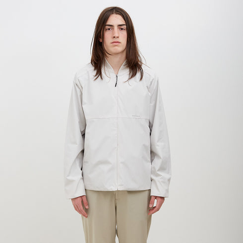 Norse Projects Ryan Gore-Tex Infinium Jacket Marble White N55-05661042 Degli Uberti
